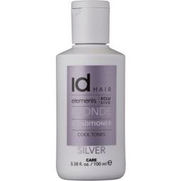 Elements Blonde Xclusive Silver kondicionáló - 100 ml
