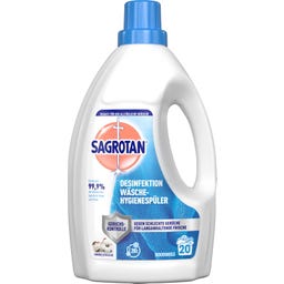 SAGROTAN Wäsche-Hygienespüler Frisch - 1,50 l