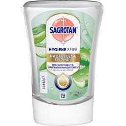 SAGROTAN No-Touch Nachfüllung - 250 ml
