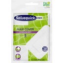 Salvequick Maxi Cover - 5 Stycken