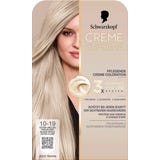 Schwarzkopf Creme Supreme 10-19