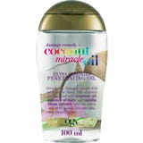 Coconut Miracle Oil Extra Strength Penetrating Oil