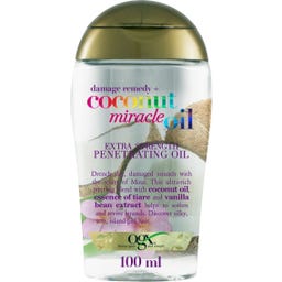 Coconut Miracle Oil Extra Strength Penetrating Oil - 100 ml
