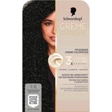 Schwarzkopf Creme Supreme 1-0