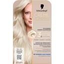 Creme Supreme 11-11 Ultra Jasny Tytanowy Blond - 182 ml