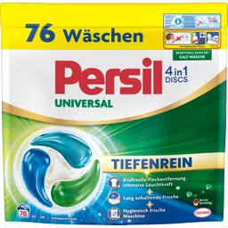Persil Discs Universal 76WL - 1.254 kg