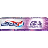 Odol White & Shine Zahncreme