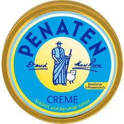 Penaten Baby Creme - 150 ml