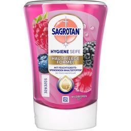 No Touch Brombeere & Waldfrüchte​ Nachfüllung - 250 ml