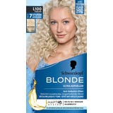 BLONDE - Ultra Schiarente Effetto Anti-Giallo