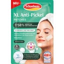 Schaebens XL pattanás elleni tapaszok - 6 db