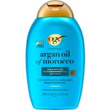 renewing + argan oil of morocco SHAMPOO 385ml