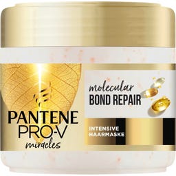 miracles molecular Bond Repair Intensive Haarmaske - 300 ml