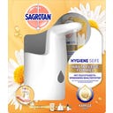 SAGROTAN No-Touch Hygiene milo Starter-Set - 1 kos.