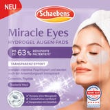 Schaebens Miracle Eyes Hydrogel&ouml;gonpads