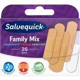 Salvequick Pflaster FamilyMix