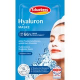 Schaebens Hyaluronmask 2x5 ml