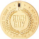Police Rich Rich Guy For Man toaletna voda - 50 ml