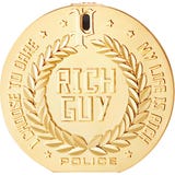 Police Rich Rich Guy For Man Eau de Toilette