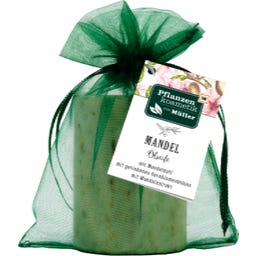 Pflanzenkosmetik von Müller Mandelölseife - 80 g