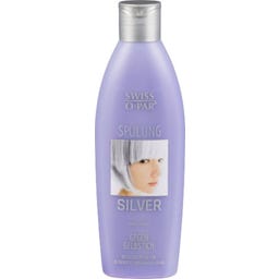 SWISS-O-PAR Spülung Silver Shine - 250 ml