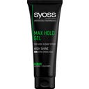 syoss Power-Gel Max Hold - 250 ml