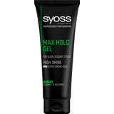 syoss Power-Gel Max Hold
