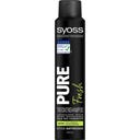 syoss Trocken-Shampoo Pure Fresh - 200 ml