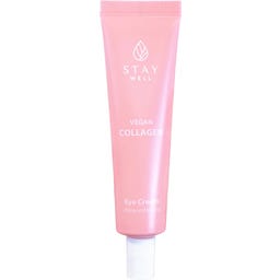 Stay Well Vegan Collagen Eye Cream - 40 ml
