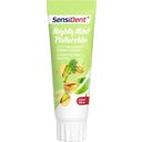 SensiDent Mighty Mint Pistacchio - Pasta do zębów - 75 ml