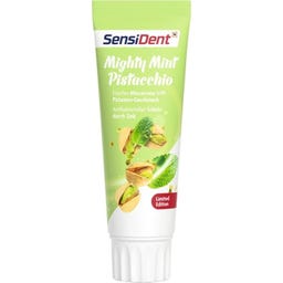 SensiDent Zahncreme Mighty Mint Pistacchio - 75 ml