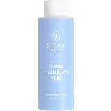 Stay Well Triple Hyaluronic Acid Toner