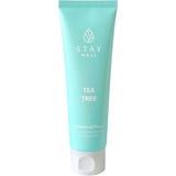 Stay Well Vegan Tea Tree Cleanser