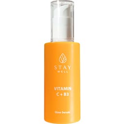 Stay Well Vitamin C+B3 Serum - 50 ml