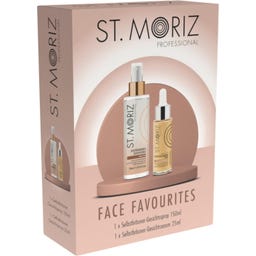 Professional Face Favourites Geschenkpackung - 1 Stk