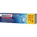Krema za pritrditev zobne proteze z izjemno močnim oprijemom - 75 g