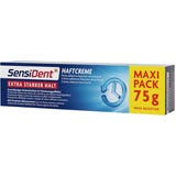 SensiDent Haftcreme Extra Starker Halt