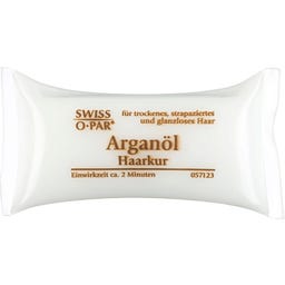 SWISS-O-PAR Haarkurkissen Arganöl - 25 ml