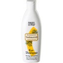 SWISS-O-PAR Kur-Schampo Tea Tree-olja - 250 ml