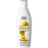 SWISS-O-PAR Kur-Shampoo Teebaum&ouml;l