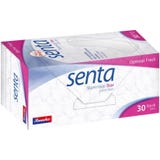 Senta Slipeinlagen Star