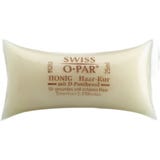 SWISS-O-PAR Honig Haarkurkissen