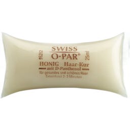 SWISS-O-PAR Honig Haarkurkissen - 25 ml