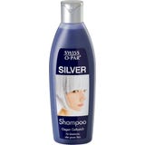 SWISS-O-PAR Shampoo Silver Shine