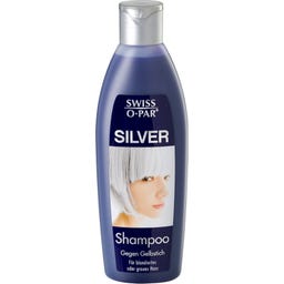 SWISS-O-PAR Shampoo Silver Shine - 250 ml