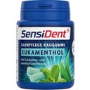 Eukamenthol - Guma do żucia do pielęgnacji zębów - 50 szt.