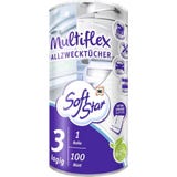 Softstar Allzweckt&uuml;cher Multiflex