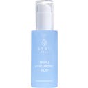Stay Well Triple Hyaluronic Acid Serum - 50 ml