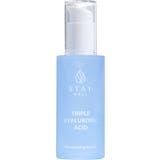 Stay Well Triple Hyaluronic Acid Serum