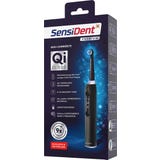 SensiDent Elektrische Zahnb&uuml;rste Qi 11.000